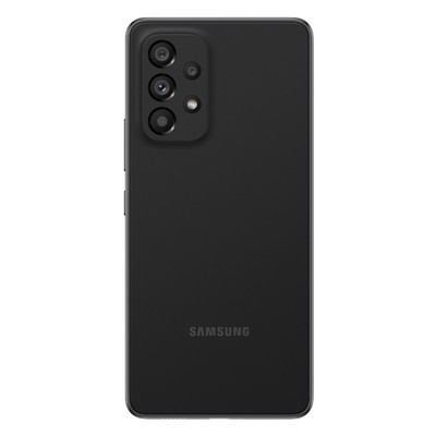 Samsung Galaxy A53 5G 128GB Awesome Black UNLOCKED
