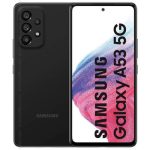 Samsung Galaxy A53 5G 128GB Awesome Black UNLOCKED