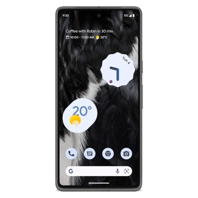 Google Pixel 7 UNLOCKED | 128 GB | Obsidian | Good