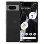 Google Pixel 7 UNLOCKED | 128 GB | Obsidian | Good