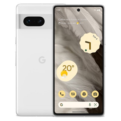Google Pixel 7 UNLOCKED | 128 GB | Snow | Good