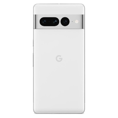 Google Pixel 7 Pro UNLOCKED | 256 GB | Snow | Good