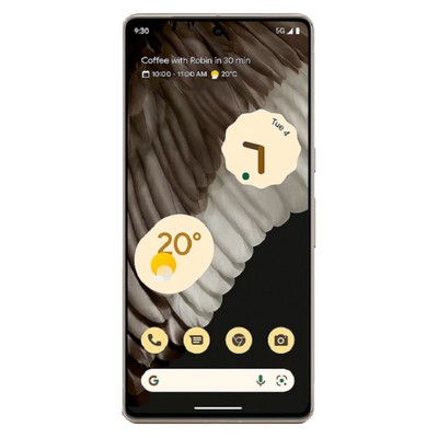 Google Pixel 7 Pro UNLOCKED | 256 GB | Hazel | Good