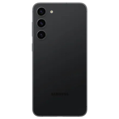 Samsung Galaxy S23 Plus UNLOCKED | 256 GB | Phantom Black | Good