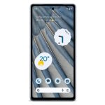 Google Pixel 7a UNLOCKED | 128 GB | Sea | Good