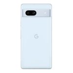 Google Pixel 7a UNLOCKED | 128 GB | Sea | Good