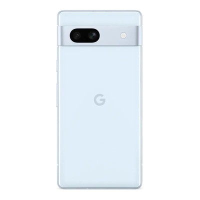Google Pixel 7a UNLOCKED | 128 GB | Sea | Good