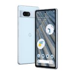 Google Pixel 7a UNLOCKED | 128 GB | Sea | Good