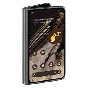 Google Pixel Fold 256GB Obsidian UNLOCKED