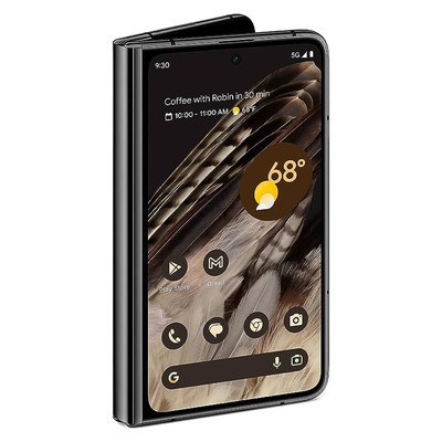 Google Pixel Fold 256GB Obsidian UNLOCKED