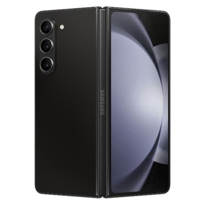Samsung Galaxy Z Fold5 UNLOCKED | 1 TB | Phantom Black | Good