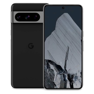 Google Pixel 8 Pro UNLOCKED | 256 GB | Obsidian | Good