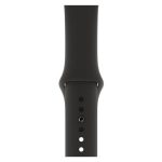 Apple Watch Series 7 Black Sport Band | Good