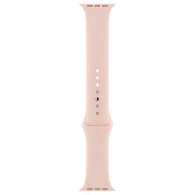 Apple Watch Series 5 GPS+Cellular Gold Aluminium 40MM Pink Sport Band