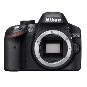 Nikon D3200 Body