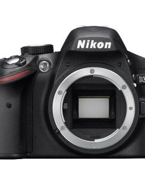 Nikon D3200 Body