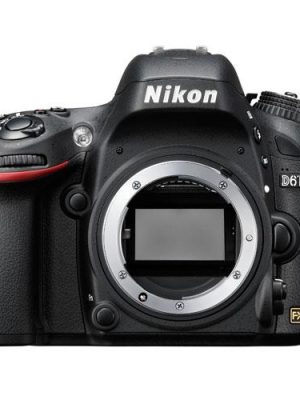 Nikon D610 Digital SLR Body