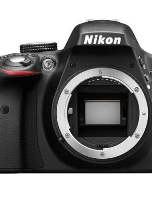 Nikon D3300 Digital SLR Body