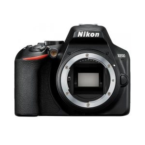 Nikon D3500 Body Only