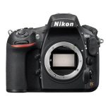 Nikon D810 Digital SLR Body