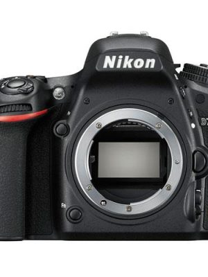 Nikon D750 Digital SLR Body