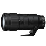 Nikon Nikkor Z 70-200mm f/2.8 VR S Lens