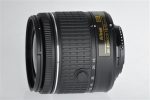 Nikon AF-P DX 18-55mm f/3.5-5.6G