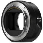 Nikon FTZ II Lens Mount Adapter