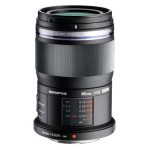 Olympus M.Zuiko 60mm f/2.8 Macro Lens