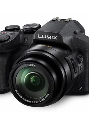 Panasonic Lumix DMC-FZ330 Bridge Camera