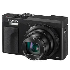 Panasonic Lumix DC-TZ90 Camera