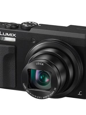 Panasonic Lumix DC-TZ90 Camera