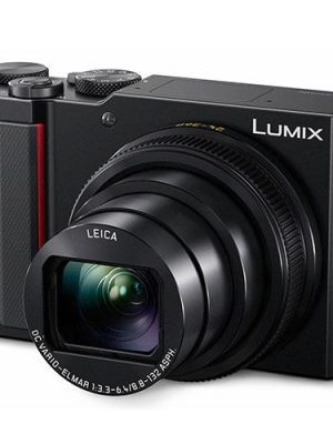 Panasonic Lumix DC-TZ200 Camera