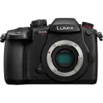 Panasonic GH5 II Mirrorless Camera Body