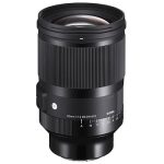 Sigma 35mm F1.2 DG DN Lens - Sony E-Mount