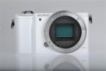 Sony A5000 Body