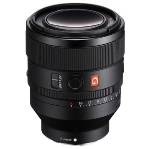Sony FE 50mm F1.2 GM Lens