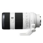 Sony FE 70-200mm f/4 G OSS Lens