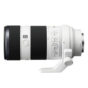 Sony FE 70-200mm f/4 G OSS Lens