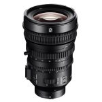 Sony E PZ 18-110mm f/4 G OSS Lens