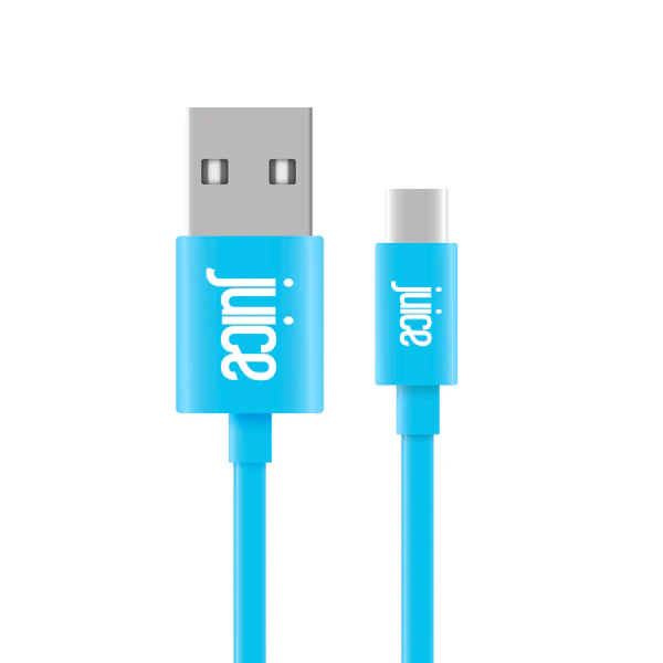 Juice USB Type-C Charging Cable 1m