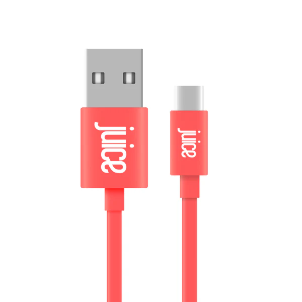 Juice USB Type-C Charging Cable 3m