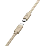 Juice USB Type-C to USB Type-C Braided Charging Cable 2m