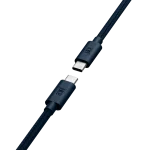 Juice USB Type-C to USB Type-C Braided Charging Cable 2m
