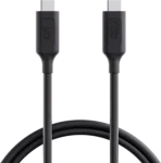 Juice USB4 Type-C to Type-C Charging and Display Cable 1m