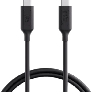 Juice USB4 Type-C to Type-C Charging and Display Cable 1m