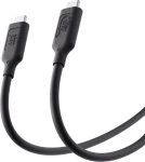 Juice USB4 Type-C to Type-C Charging and Display Cable 1m