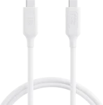 Juice USB4 Type-C to Type-C Charging and Display Cable 1m