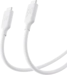 Juice USB4 Type-C to Type-C Charging and Display Cable 1m