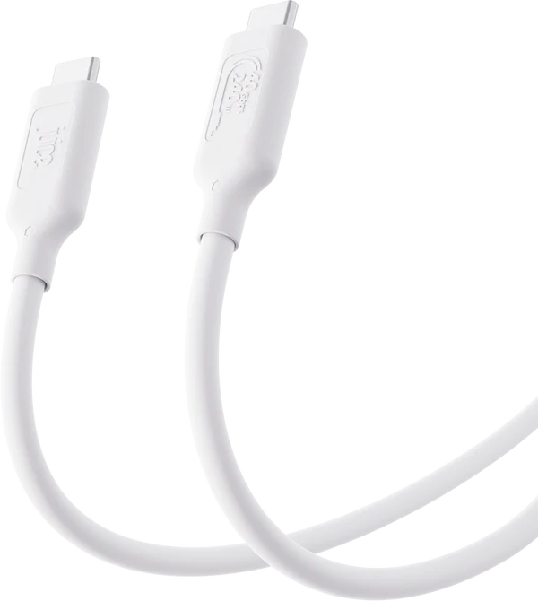 Juice USB4 Type-C to Type-C Charging and Display Cable 1m